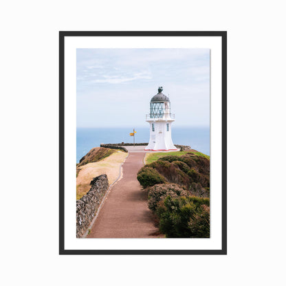 Cape Reinga Print