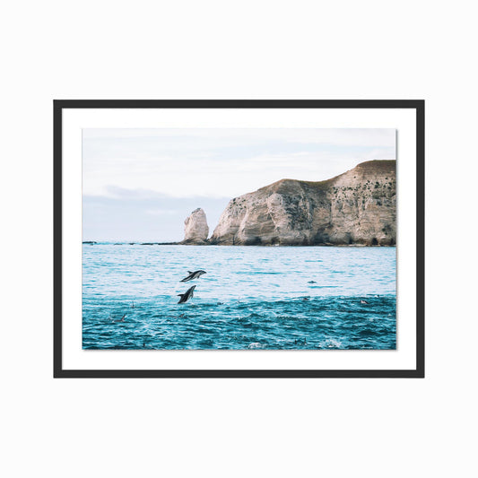 Kaikoura Magic Print